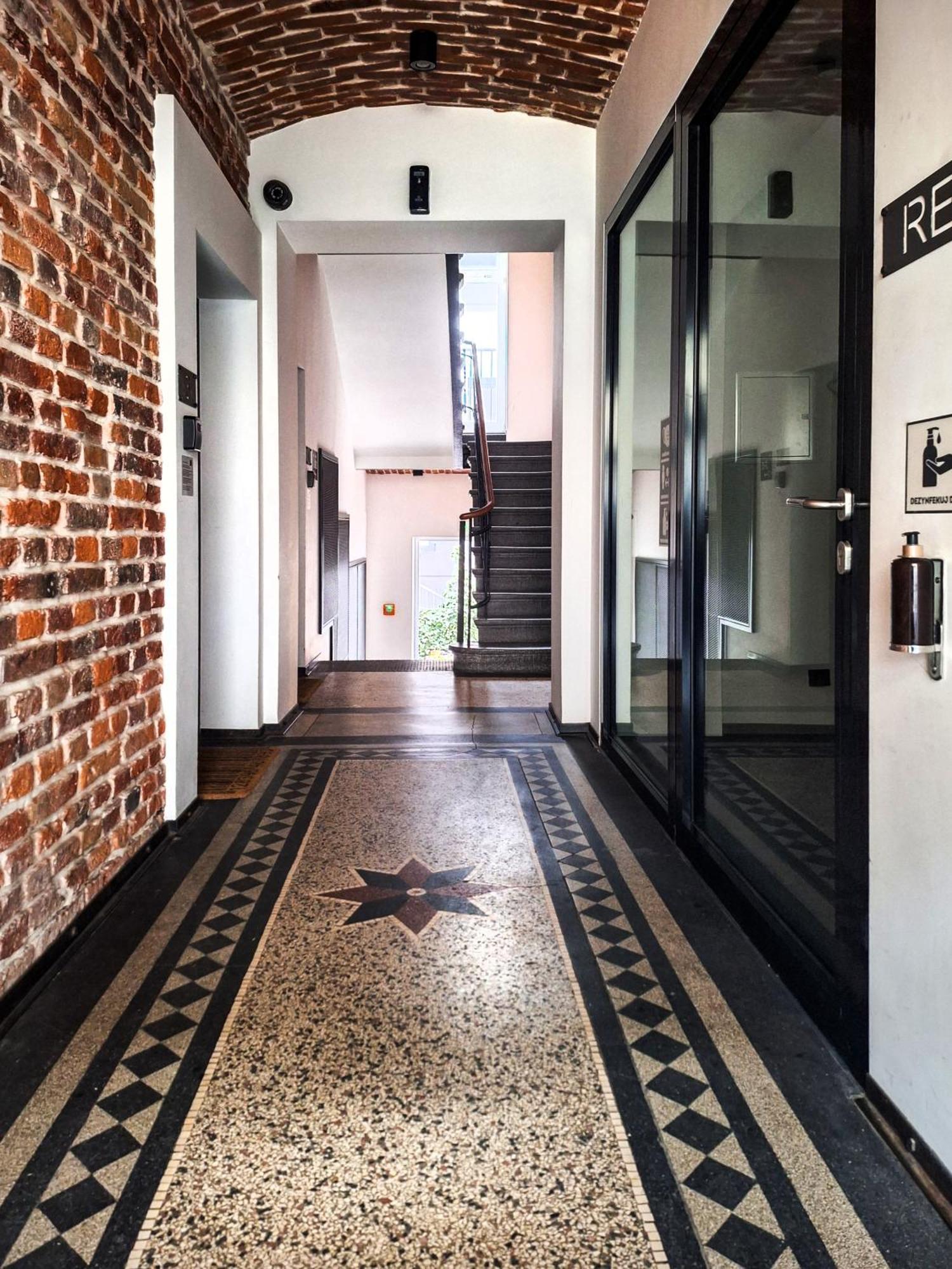 Cozy Apartment With Ac For Couples - Old Town Krakow Exterior photo