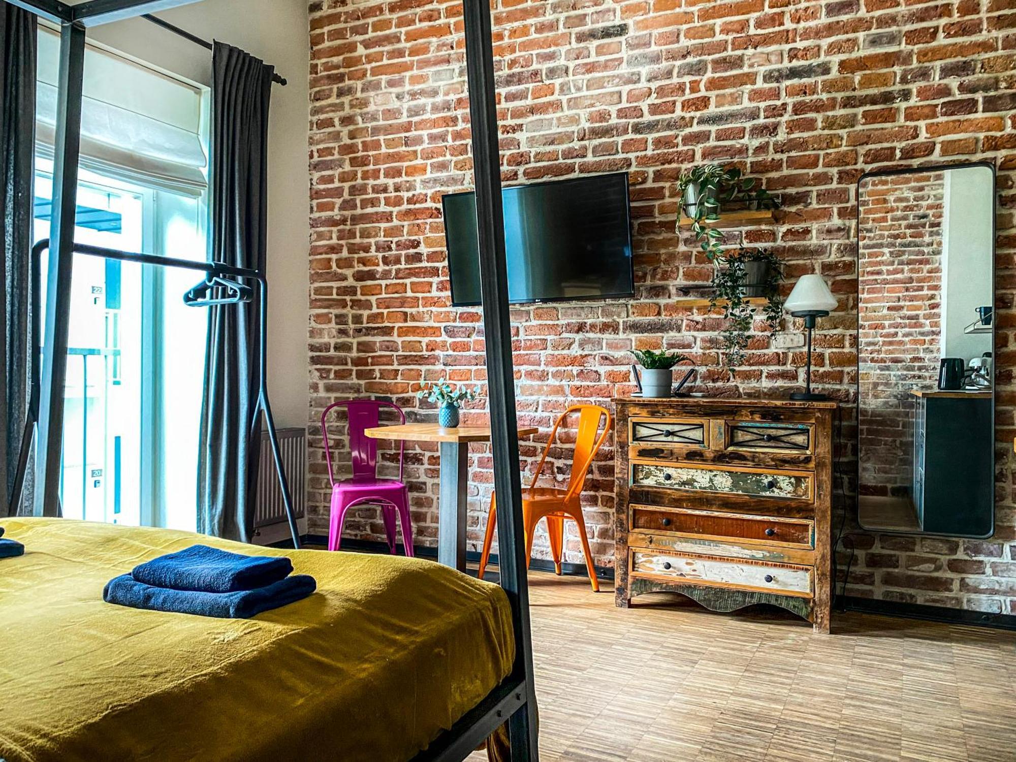 Cozy Apartment With Ac For Couples - Old Town Krakow Exterior photo