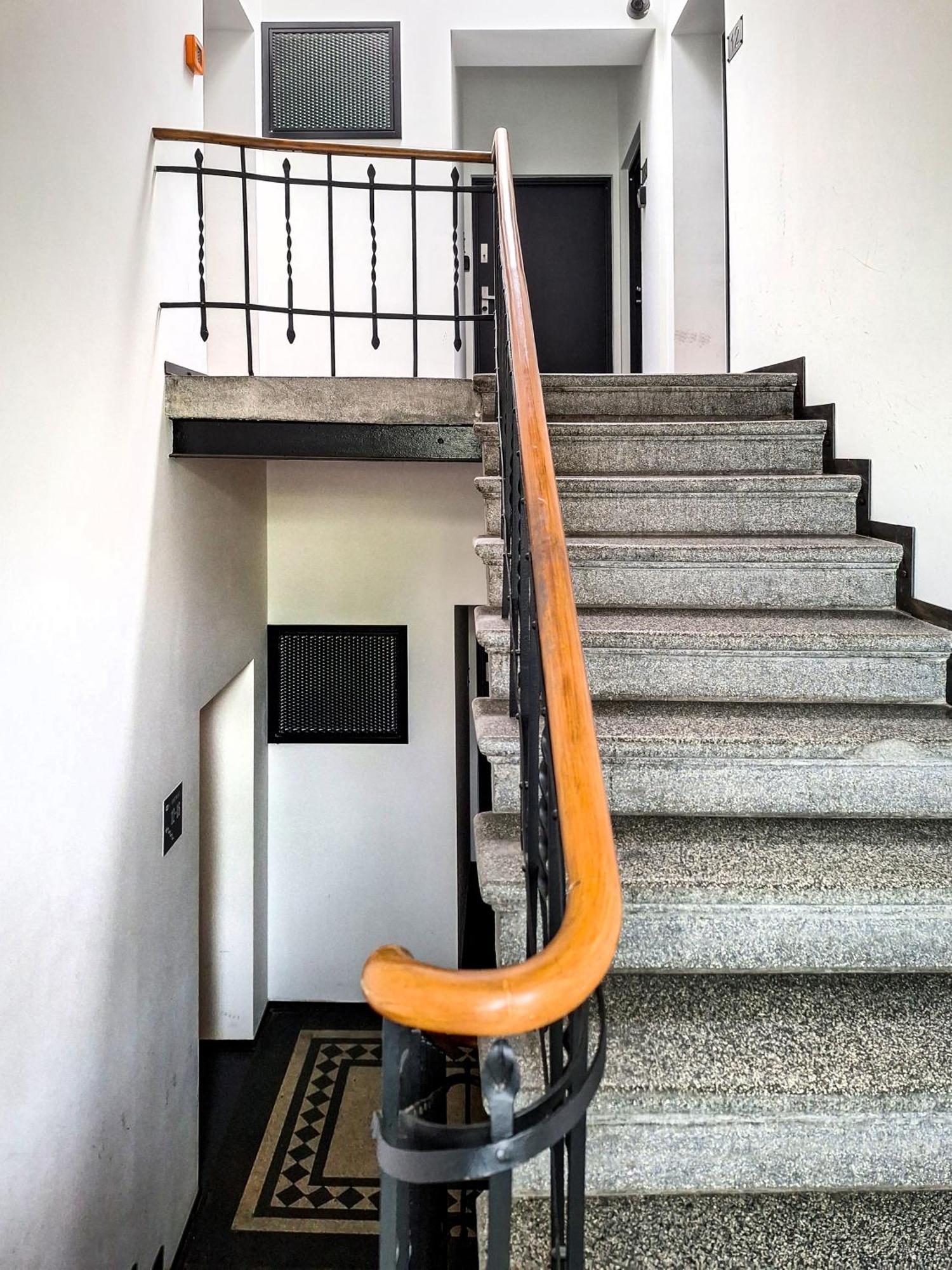 Cozy Apartment With Ac For Couples - Old Town Krakow Exterior photo